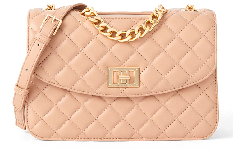 CHARLESKEITH PU CK