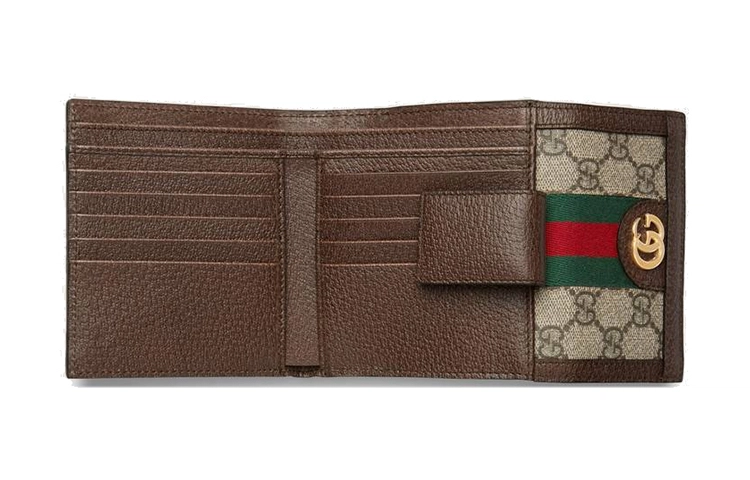 GUCCI Ophidia Logo