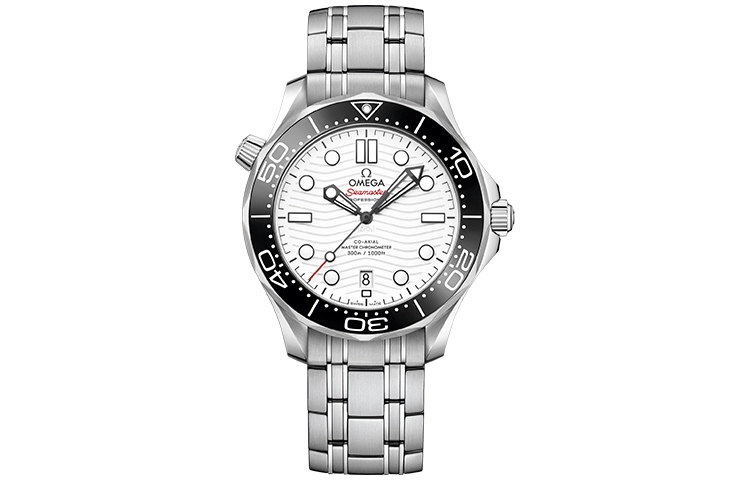 OMEGA 42mm 210.30.42.20.04.001