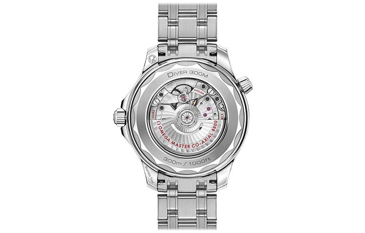 OMEGA 42mm 210.30.42.20.04.001