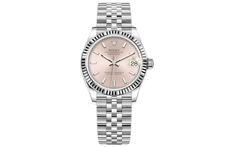 ROLEX 100 31mm m278274-0014