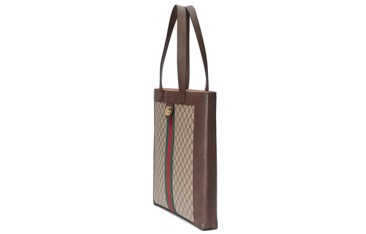 GUCCI Ophidia Logo Tote