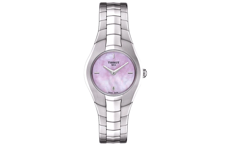 TISSOT 50 25.9mm T096.009.11.151.00