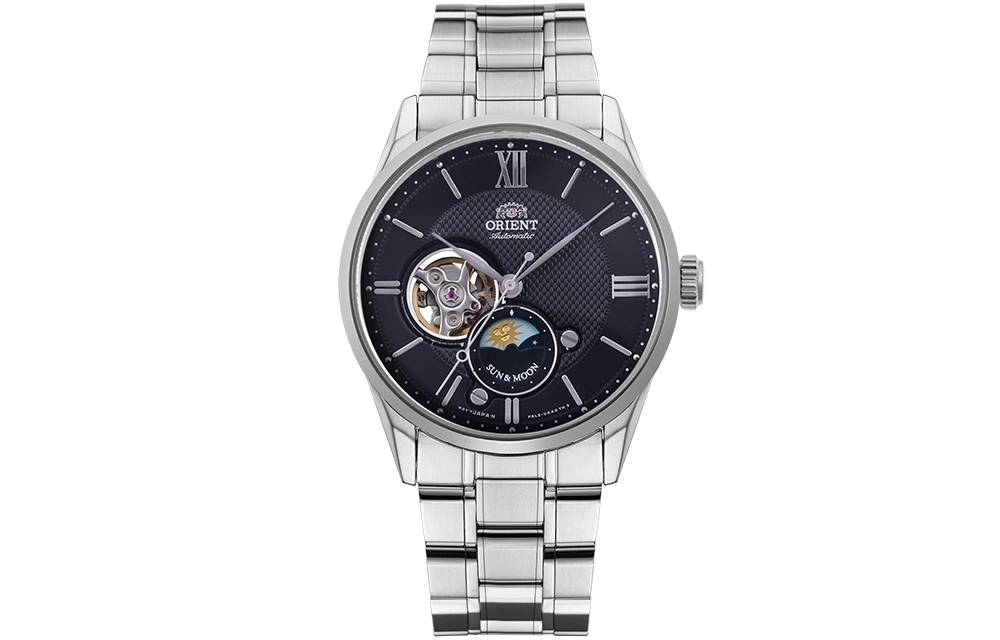 ORIENT 42mm RA-AS0002B00D
