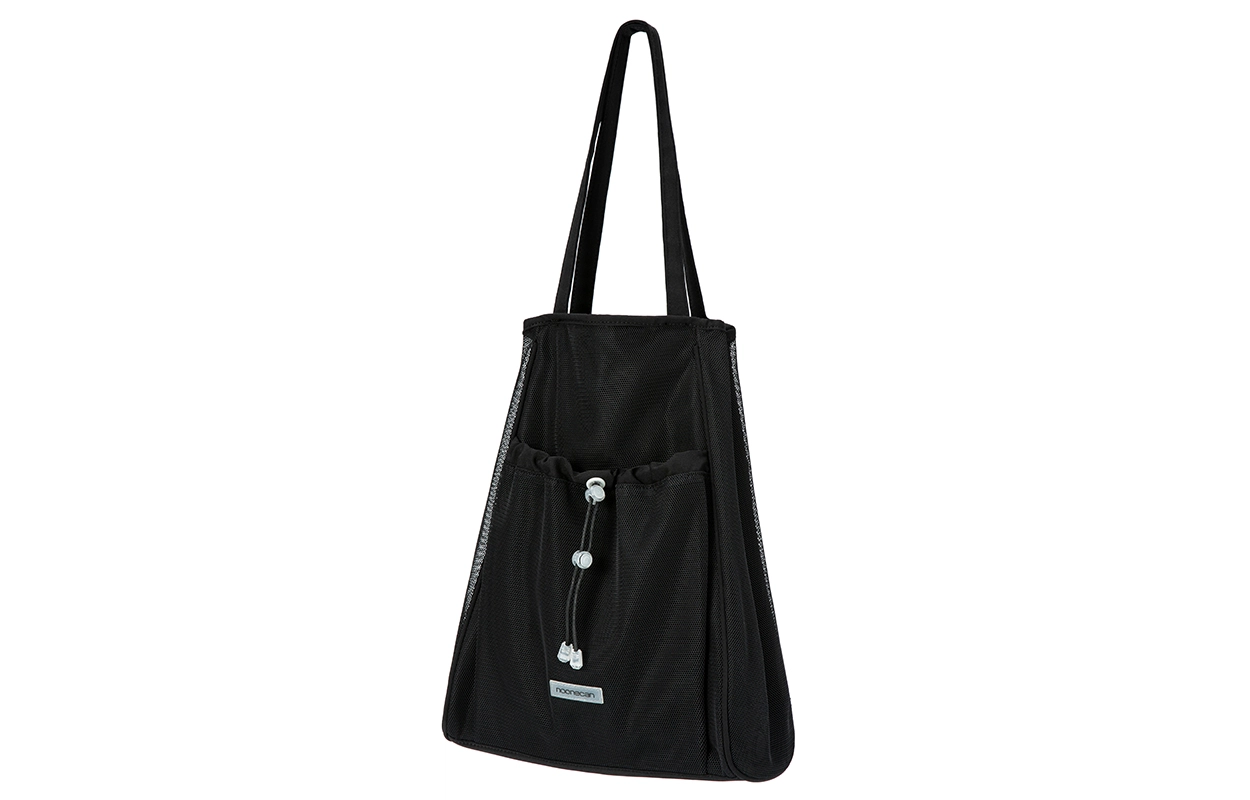 COMBACK noonecan Tote