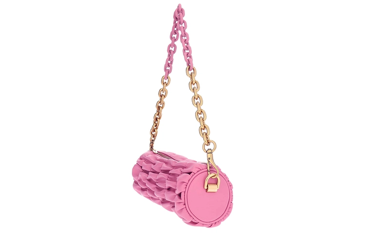 CHARLESKEITH CK pu BeigeBlackLilacPink