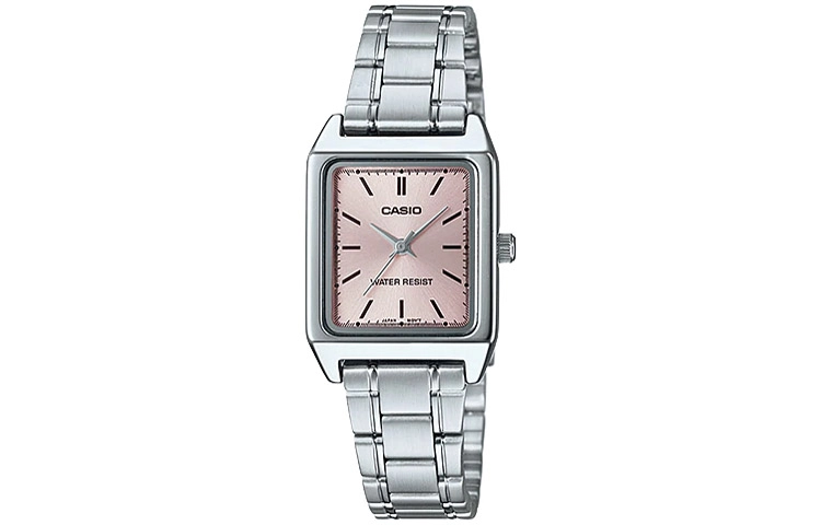 CASIO STANDARD LTP-V007D-4E