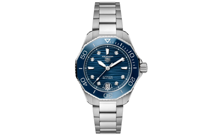 TAG HEUER 300 36mm WBP231B.BA0618