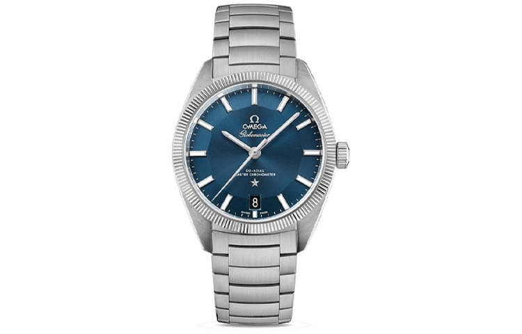 OMEGA 39mm 130.30.39.21.03.001