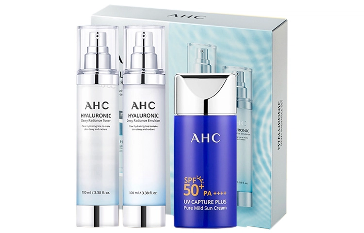 AHC