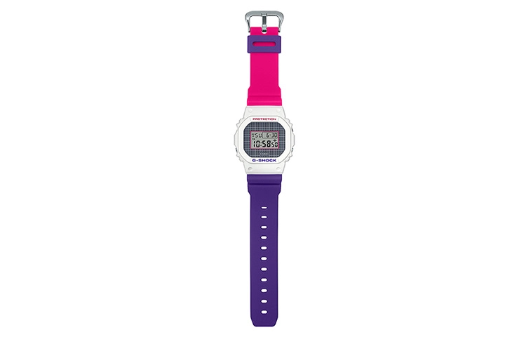 CASIO G-SHOCK DW-5600THB-7