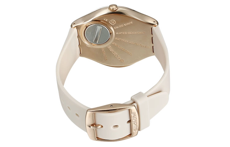 SWATCH Skin 38.5mm SYXG101