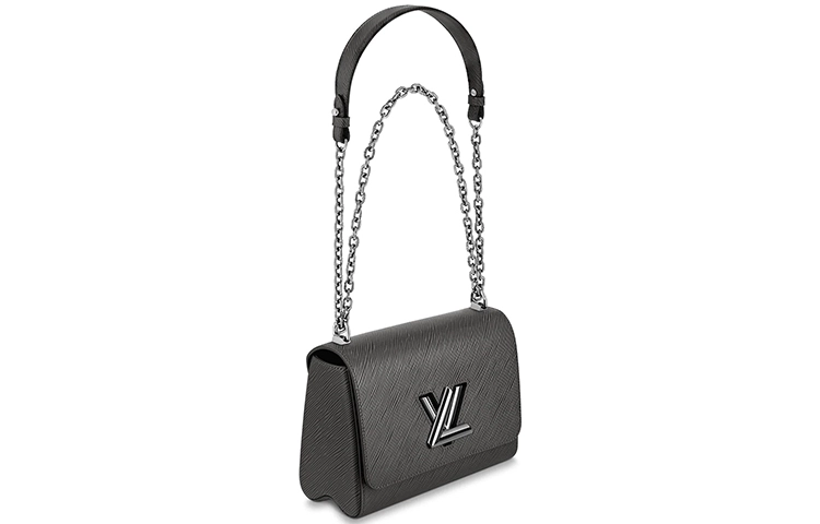 LOUIS VUITTON twist