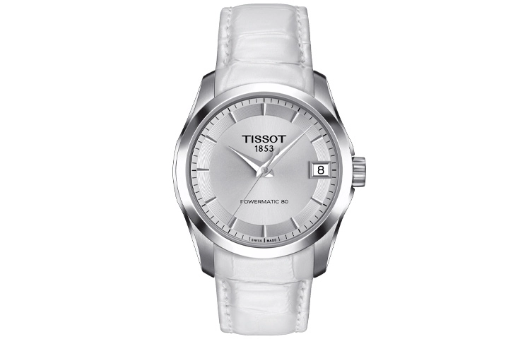TISSOT 32mm T0352071603100