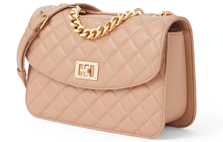 CHARLESKEITH PU CK