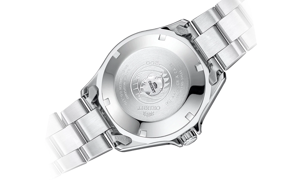 ORIENT FAA02005D9