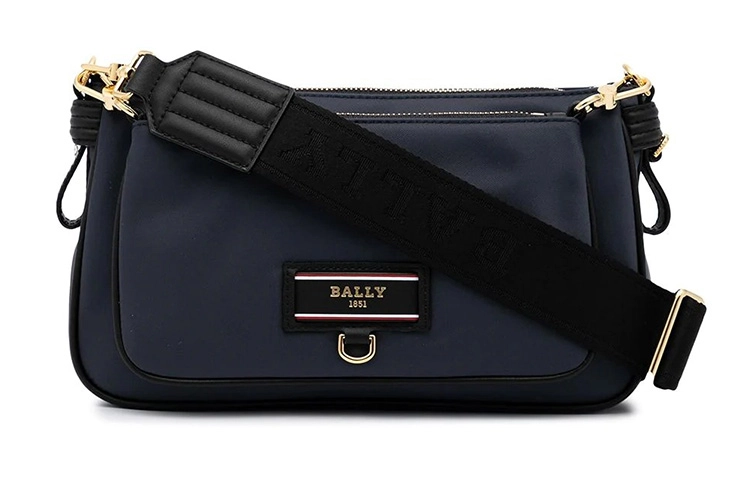BALLY EKYRA LOGO