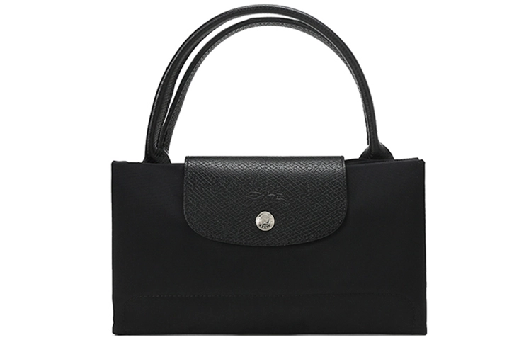 LONGCHAMP Le Pliage Green