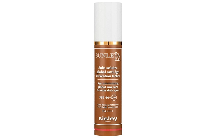 SPF50+ PA++ 50ml