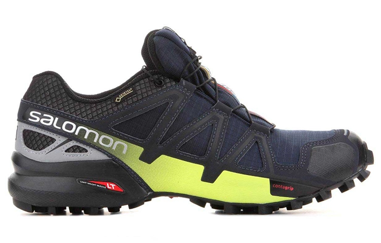 Salomon Speedcross 4 GTX