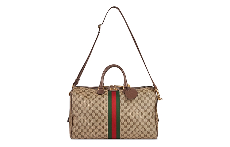 Balenciaga x GUCCI