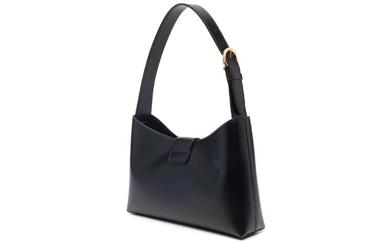FERRAGAMO Trifolio Gancini