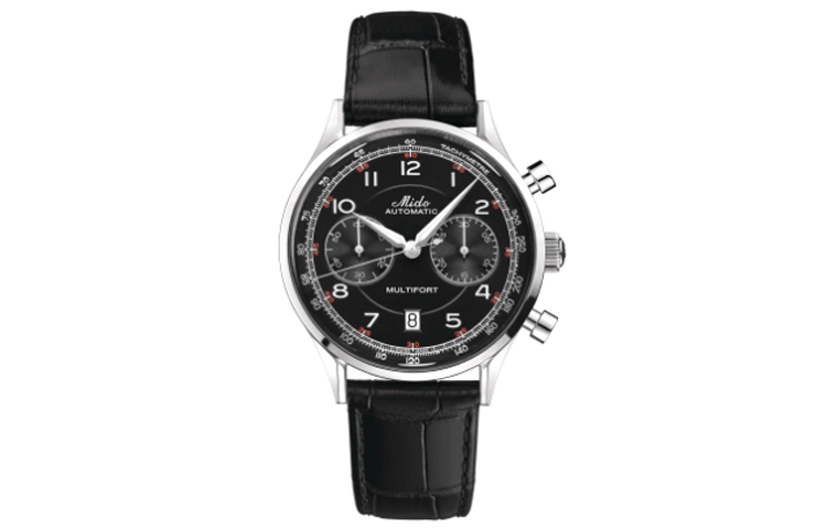 MIDO 42mm M040.427.16.052.00
