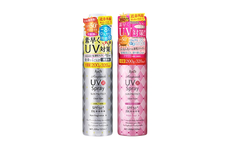Ajuste 320ml*2