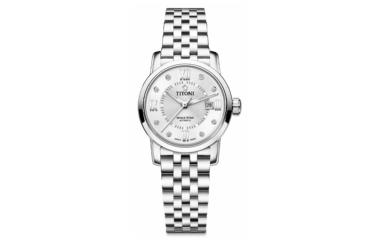 TITONI 50 28mm 23538 S-099