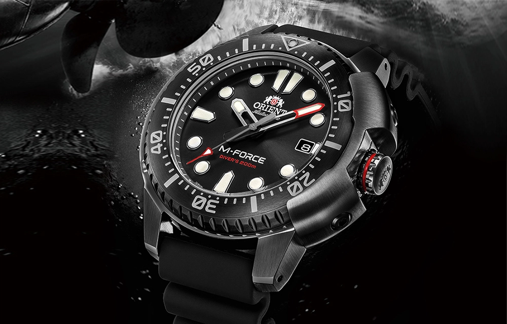 ORIENT 70 AC0L03B