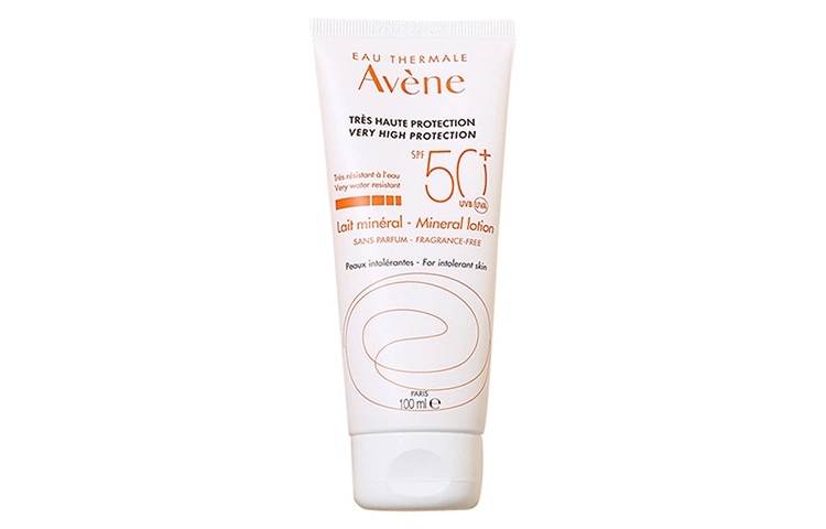SPF50+ 100ml