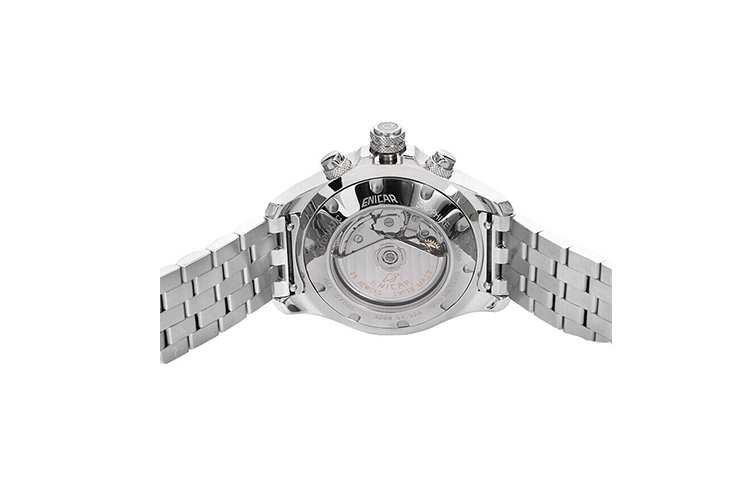 ENICAR 43mm 326851328aCMBB