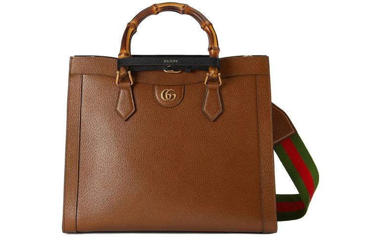 GUCCI Diana GGLogo
