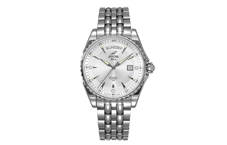ENICAR 40mm 316951352aA