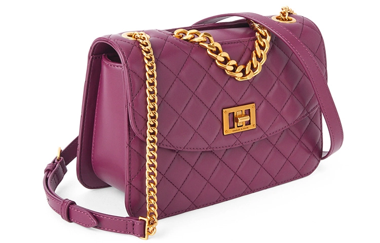 CHARLESKEITH PU CK