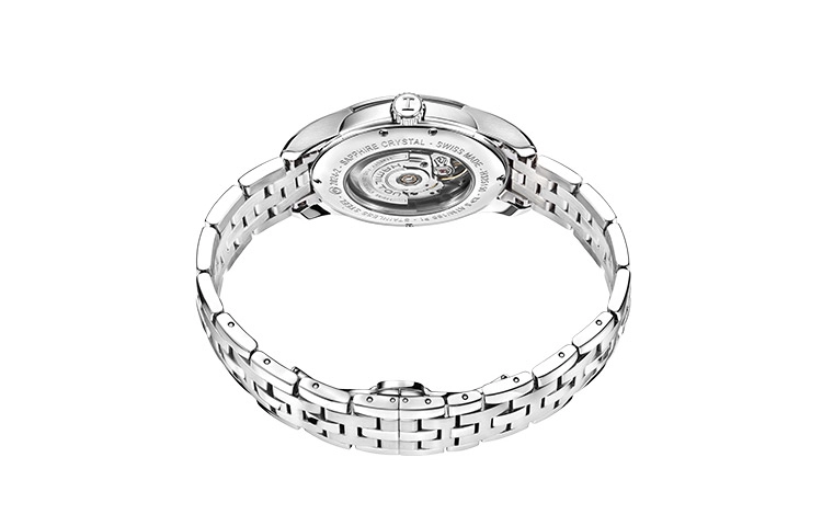 HAMILTON Viewmatic 40mm H32515155