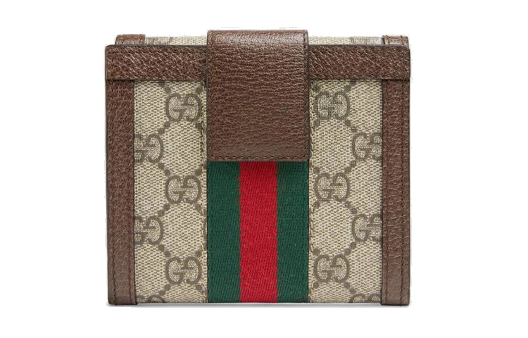 GUCCI Ophidia Logo