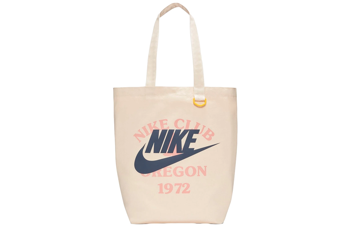 Nike NK HERITAGE TOTE - TRND
