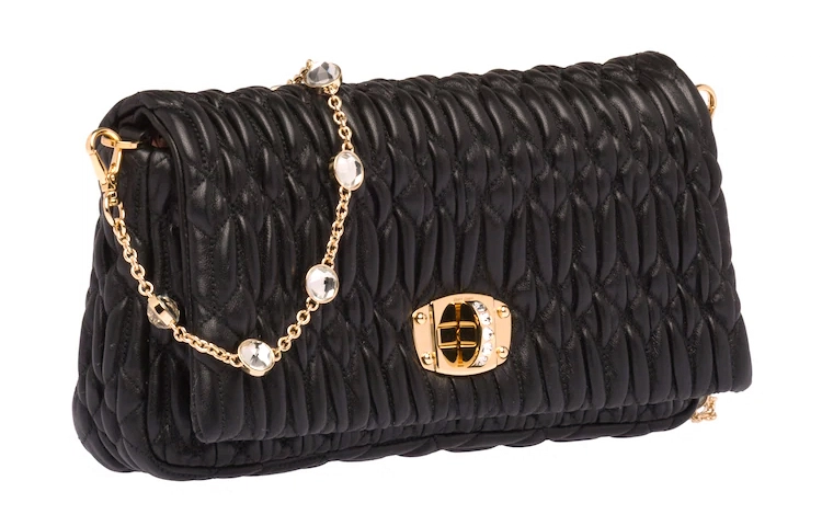 MIU MIU CRYSTAL