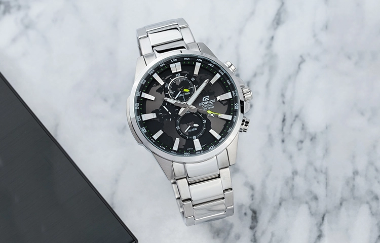 CASIOEDIFICE EFR-303D-1AVUPR