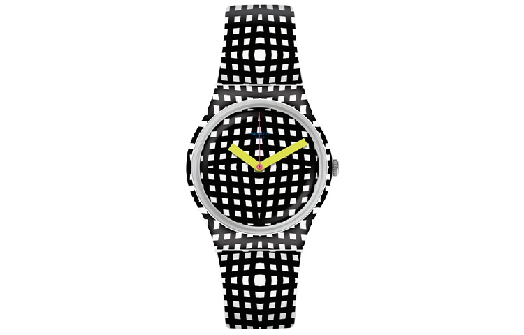 SWATCH ORIGINALS 30 34mm GW197