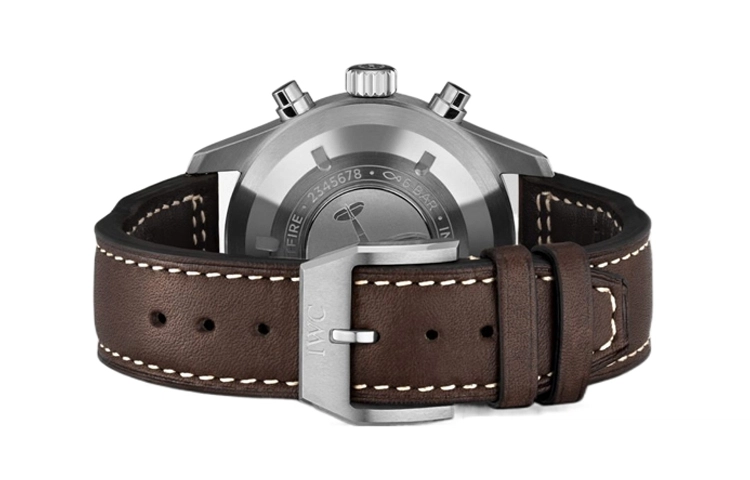 IWC 41mm IW387903