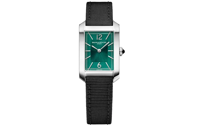 Baume Mercier 50 35*22mm M0A10630