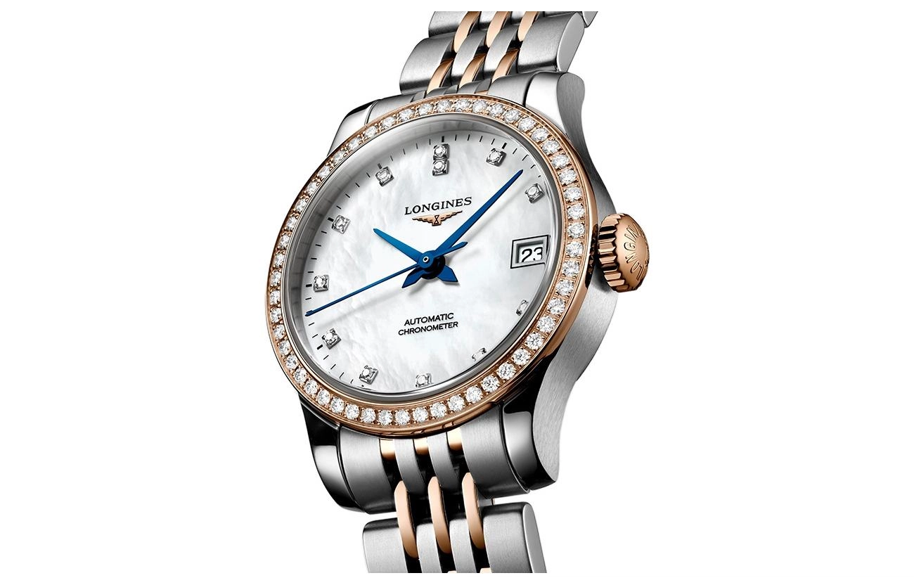 LONGINES 26mm L2.320.5.89.7