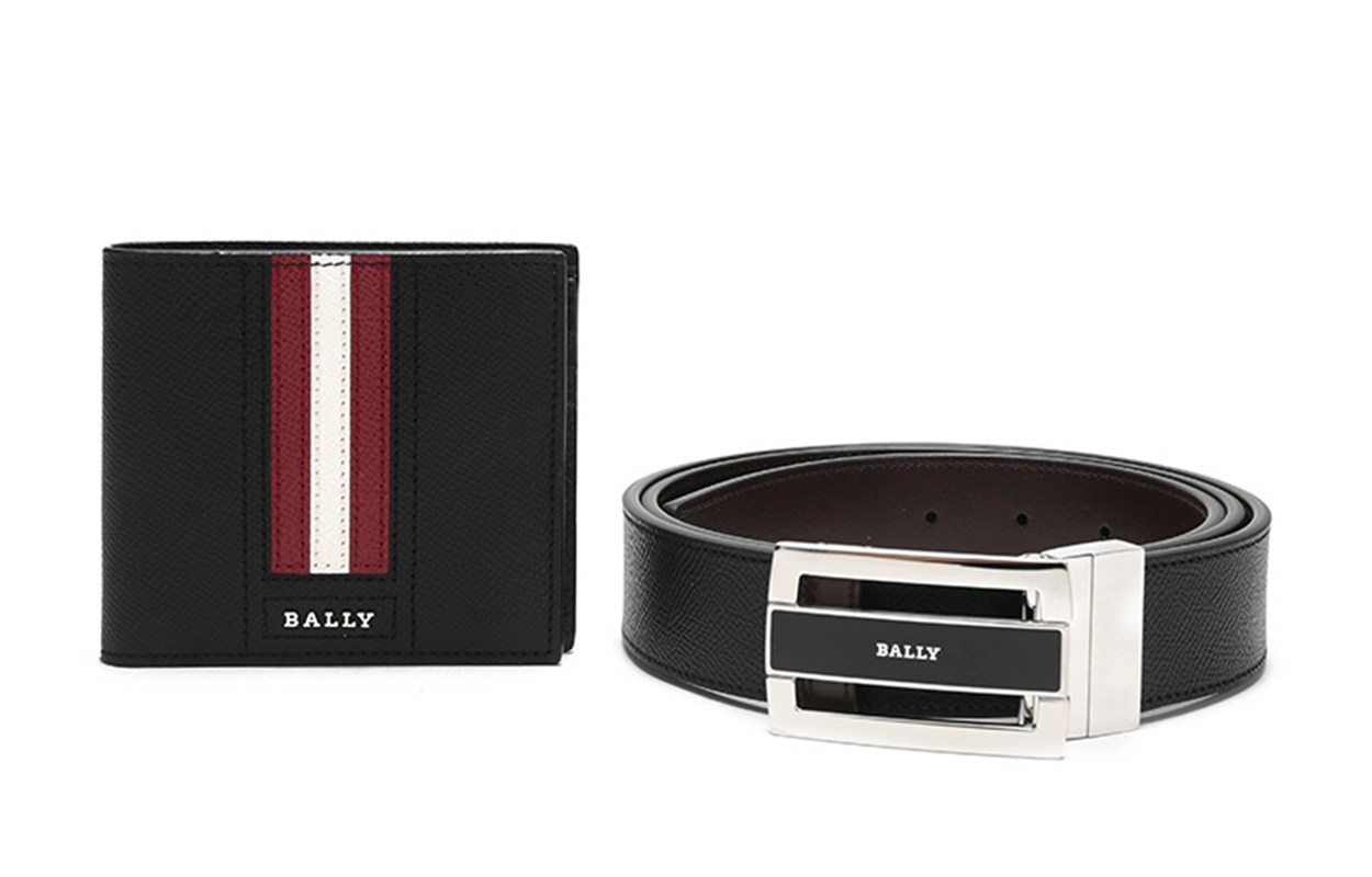 BALLY