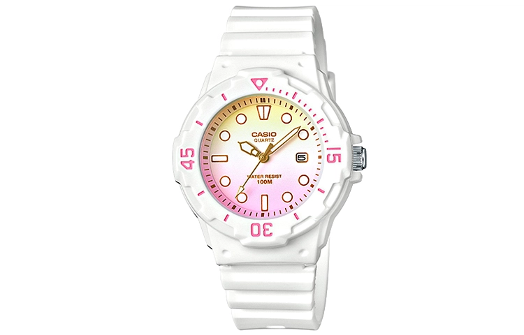 CASIOYOUTH LRW-200H-4E2