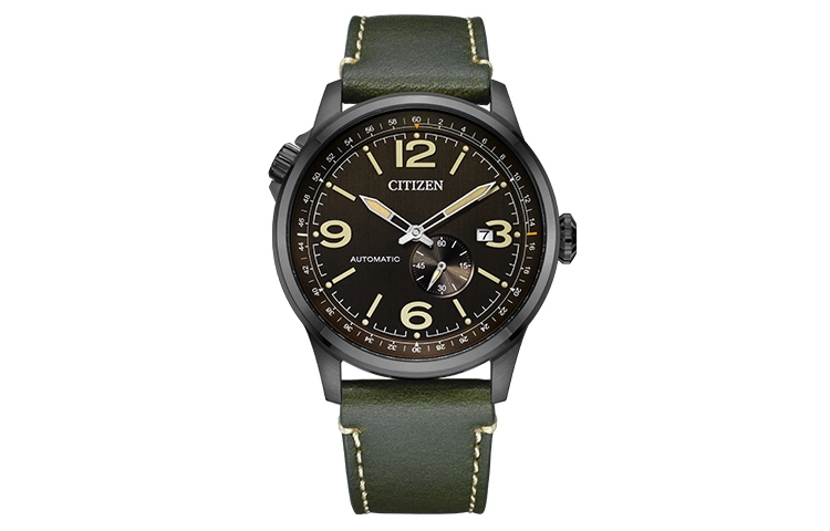 CITIZEN FUTURE FORCE NJ0147-18X