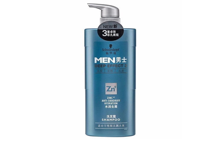 SCHWARZKOPF 450ml