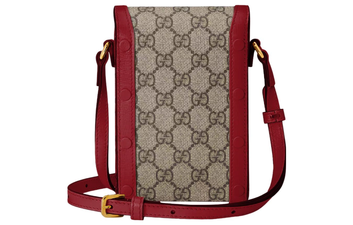 GUCCI Horsebit 1955 Logo