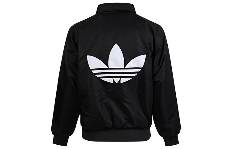 adidas originals 3 Stripe Bomber